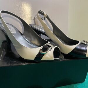 Woman’s heels